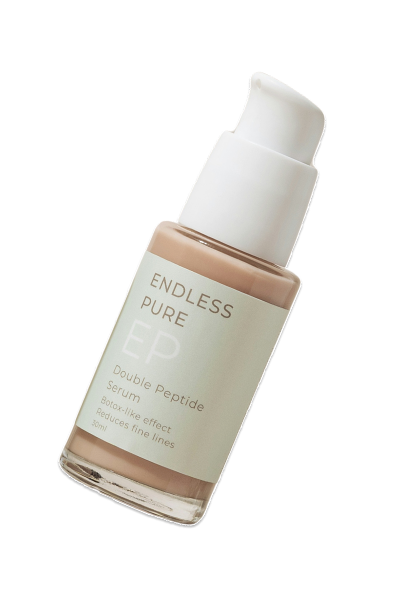 Double Peptide Serum