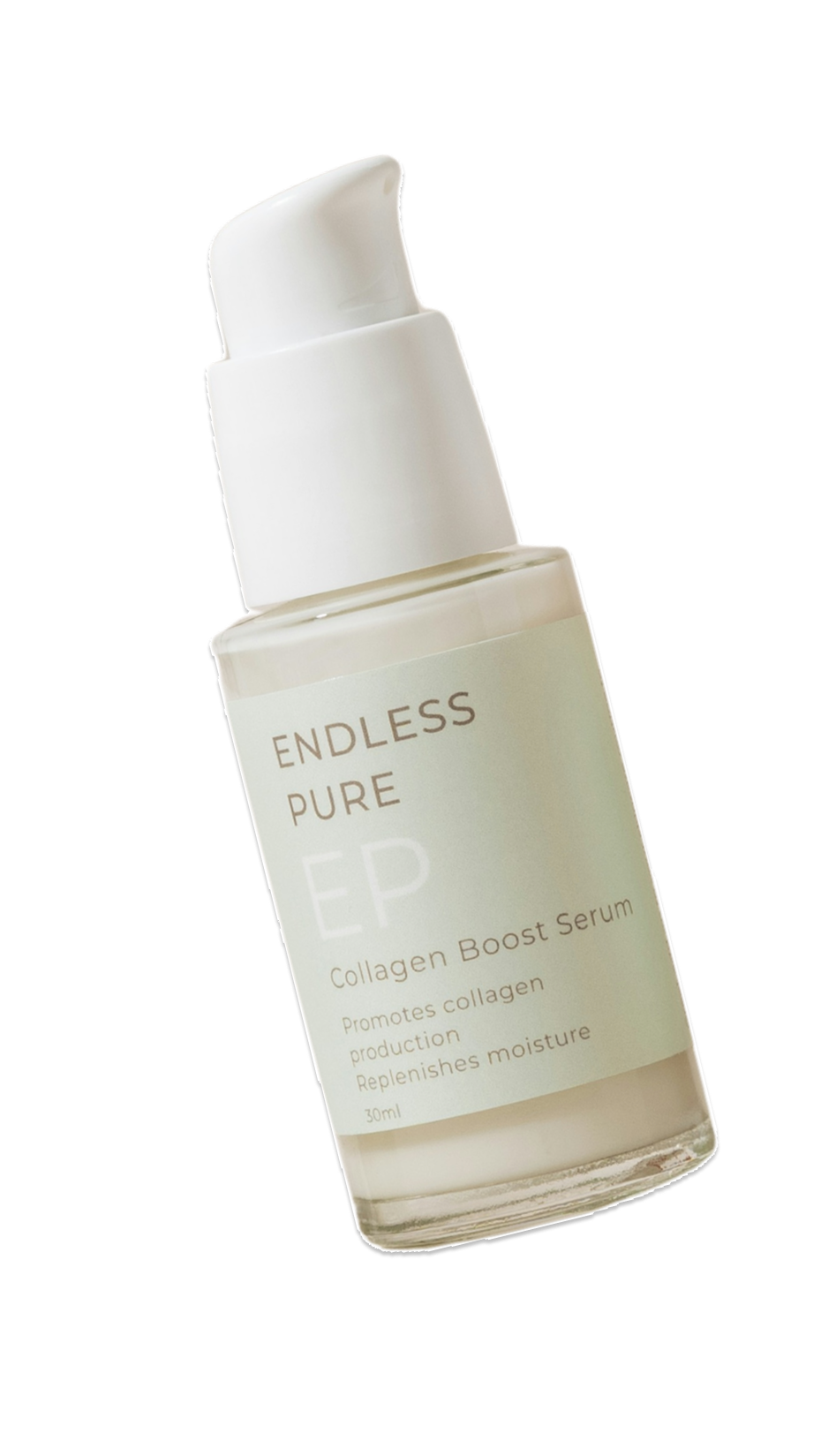Collagen Boost Serum