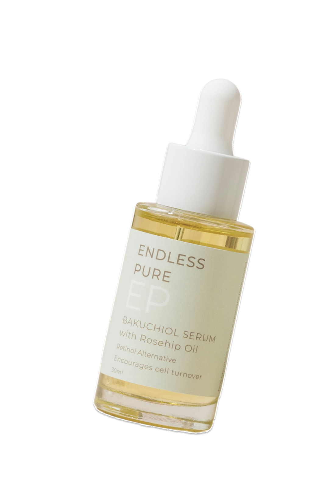 Bakuchiol Serum